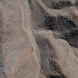 Satellite imagery of Serena, CL