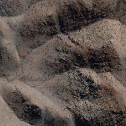 Satellite imagery of Serena, CL