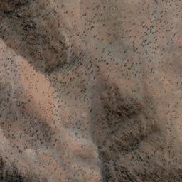 Satellite imagery of Serena, CL