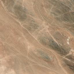 Satellite imagery of Minas de Canchas, CL