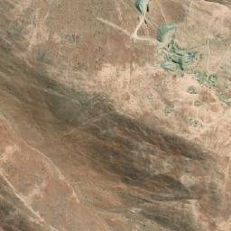 Satellite imagery of Minas de Canchas, CL