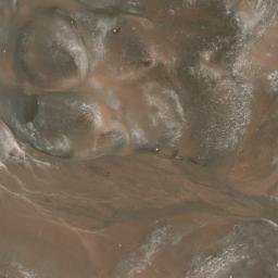 Satellite imagery of Morro Blanco, CL