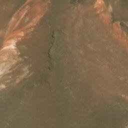 Satellite imagery of Cordón Cerros Bayos, CL