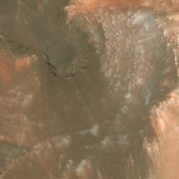 Satellite imagery of Cordón Cerros Bayos, CL