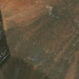 Satellite imagery of Cerro Onas, AR