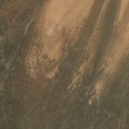 Satellite imagery of Cerro Onas, AR