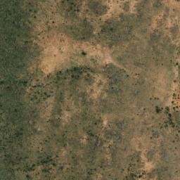 Satellite imagery of Cerro Colorado, AR