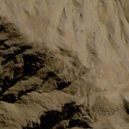 Satellite imagery of Morro del Venado, AR