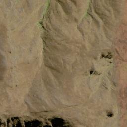 Satellite imagery of Morro del Venado, AR