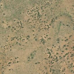 Satellite imagery of NOSSOB 16, BW