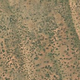 Satellite imagery of NOSSOB 16, BW