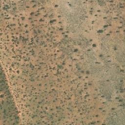 Satellite imagery of NOSSOB 16, BW