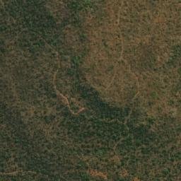Satellite imagery of MARICO 55, BW