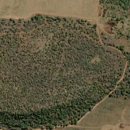 Satellite imagery of MARICO 28, BW