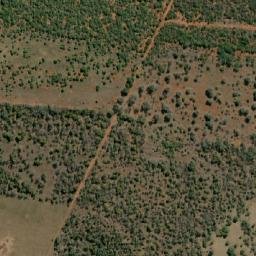 Satellite imagery of MARICO 28, BW