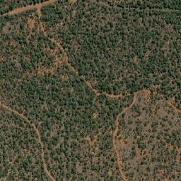 Satellite imagery of MARICO 15, BW