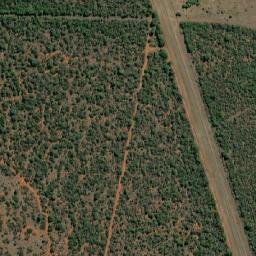Satellite imagery of MARICO 15, BW