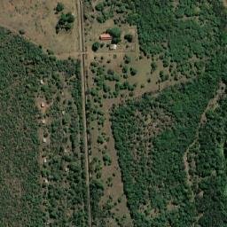 Satellite imagery of MARICO 15, BW