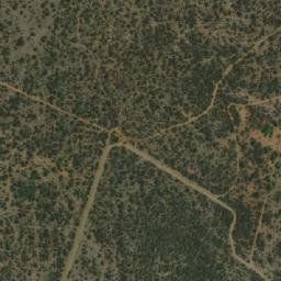 Satellite imagery of UITSIG, BW