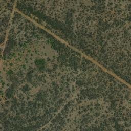 Satellite imagery of UITSIG, BW