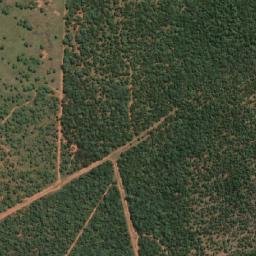 Satellite imagery of ELANDSFONTEIN, BW