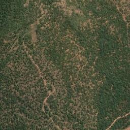 Satellite imagery of ELANDSFONTEIN, BW