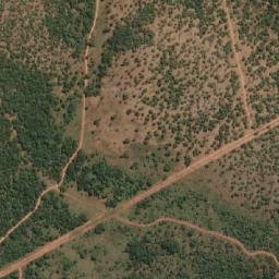 Satellite imagery of ELANDSFONTEIN, BW