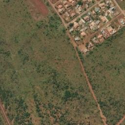 Satellite imagery of PEKOE NEW, BW