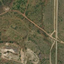 Satellite imagery of PEKOE NEW, BW