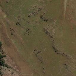 Satellite imagery of MOOI WES, MZ