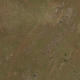Satellite imagery of MOOI WES, MZ