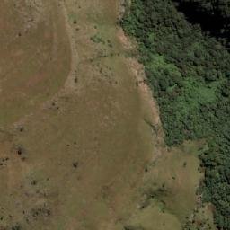 Satellite imagery of MOOI WES, MZ