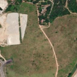 Satellite imagery of CITRUS, MZ