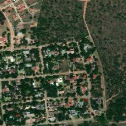 Satellite imagery of HECTORSPRUIT, MZ