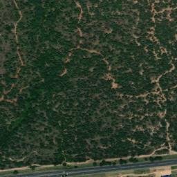 Satellite imagery of HECTORSPRUIT, MZ