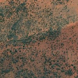 Satellite imagery of Eddie Hill, AU