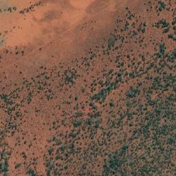 Satellite imagery of Eddie Hill, AU