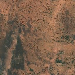 Satellite imagery of Yallum Hill, AU
