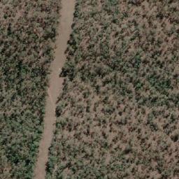 Satellite imagery of Duckke Benong, AU