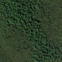 Satellite imagery of Nulwarr Hill, AU