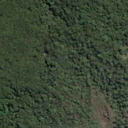 Satellite imagery of Nulwarr Hill, AU
