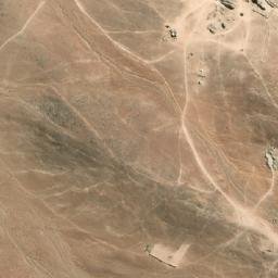 Satellite imagery of Minas de Canchas, CL