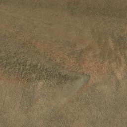 Satellite imagery of Cerro Dos Hermanos, CL