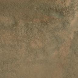 Satellite imagery of Cerro Dos Hermanos, CL