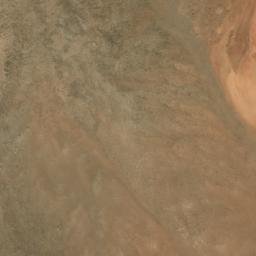 Satellite imagery of Cerro Dos Hermanos, CL