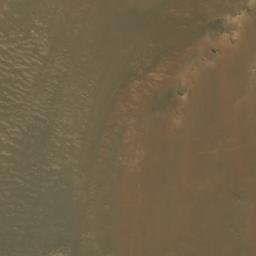 Satellite imagery of Cordón Cerros Bayos, CL