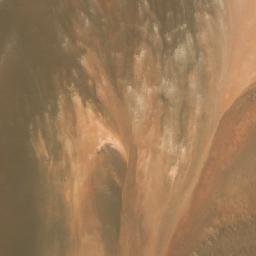 Satellite imagery of Cordón Cerros Bayos, CL