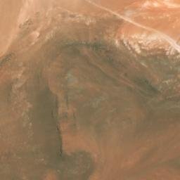 Satellite imagery of Cordón Cerros Bayos, CL