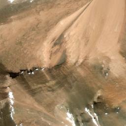 Satellite imagery of Cerro Pajonal, AR