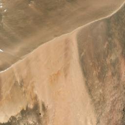 Satellite imagery of Cerro Pajonal, AR